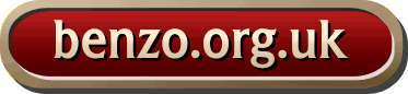 benzo.org.uk logo