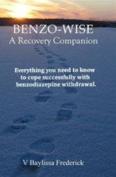 Benzo-Wise: A Recovery Companion