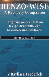 Benzo-Wise: A Recovery Companion