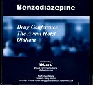 Conference DVD